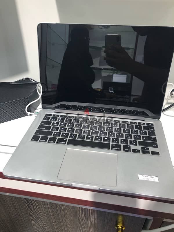 MacBook MacBook Pro and MacBook Air 8