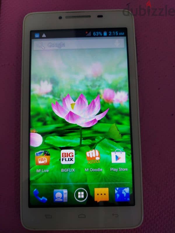 Micromax A102 0