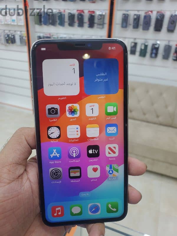 IPhone 11 Pro Max 256GB 2