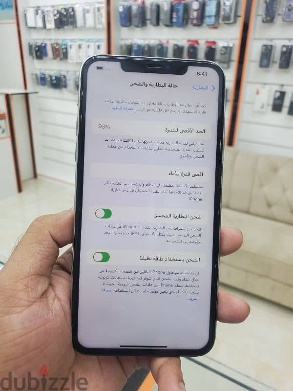 IPhone 11 Pro Max 256GB 4