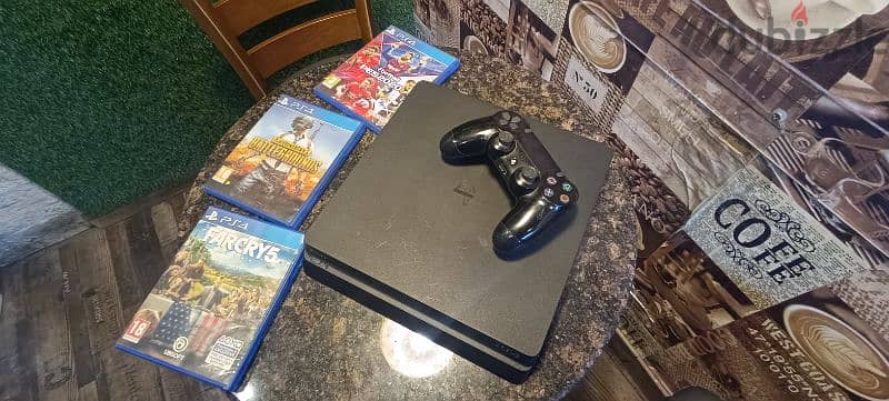 ps4 for urgent sale 0