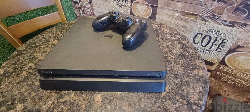 ps4 for urgent sale 4