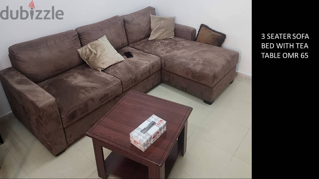 Used furniture for sale 2