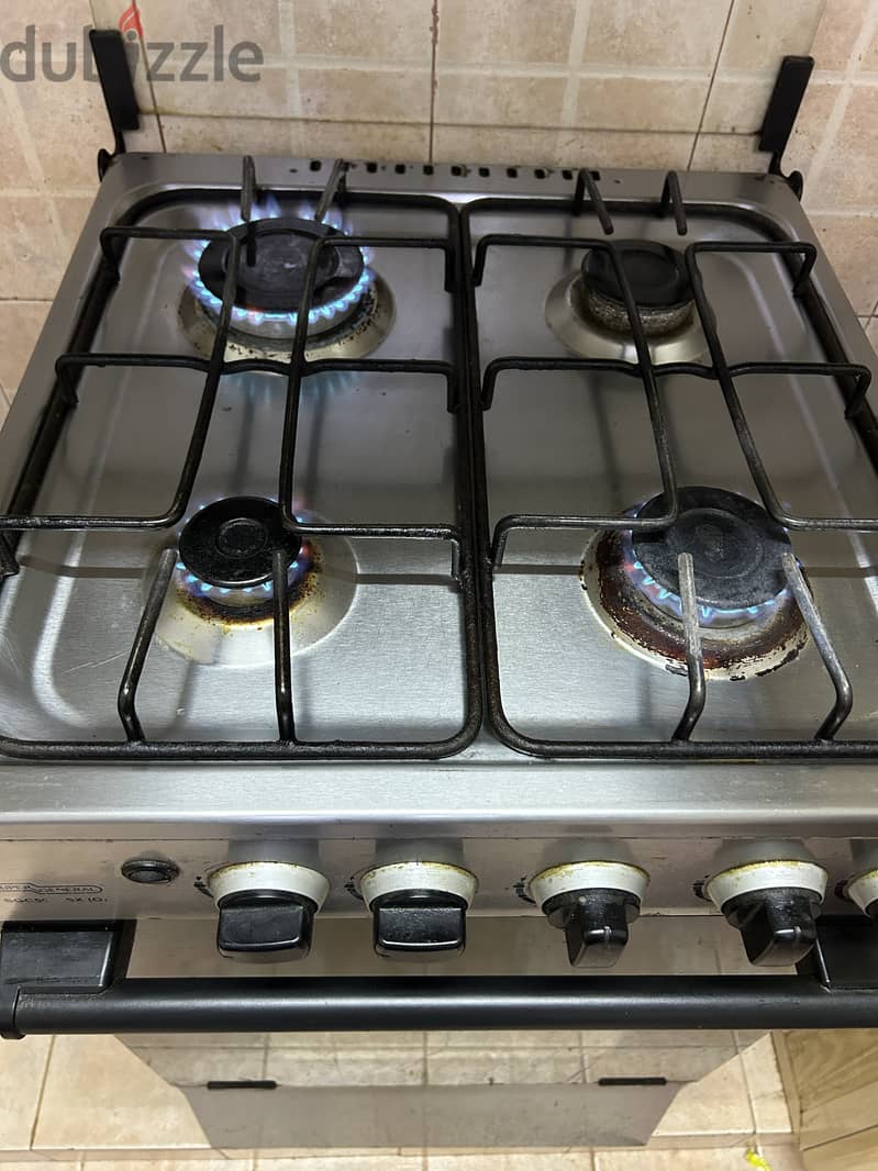 Cooking range for sale 2