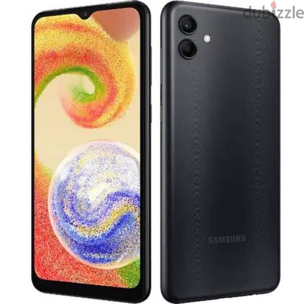 Samsung Galaxy A04 0