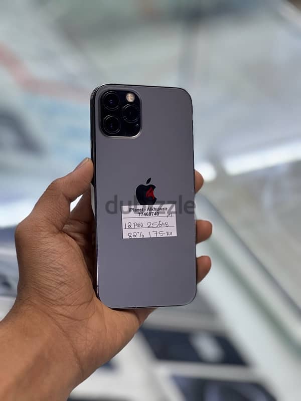 iPhone 12 pro 256GB offer price best phone good price 0