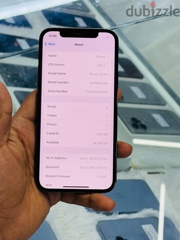 iPhone 12 pro 256GB offer price best phone good price 2