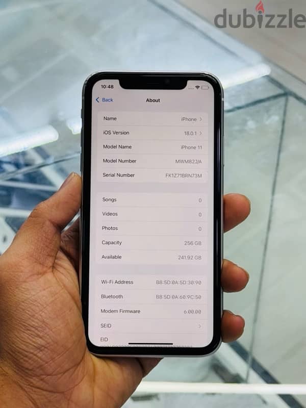 iPhone 11 256GB  best phone offer price with free accessories 3