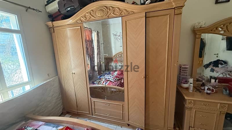 Used cupboard sale in azaibha 0