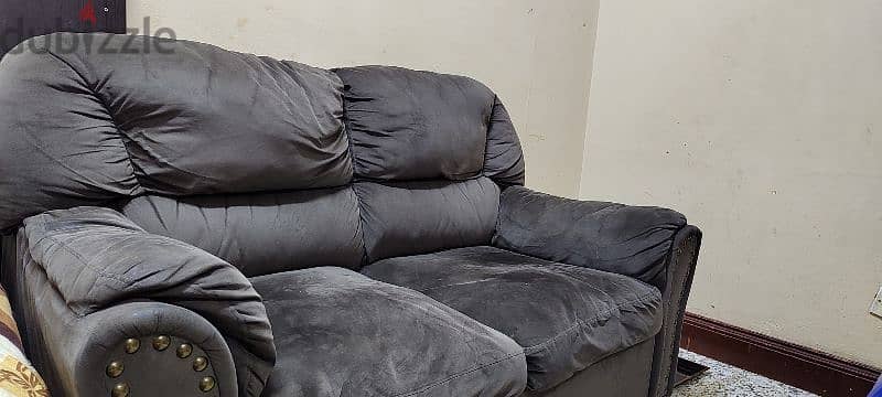 two seater sofa 1