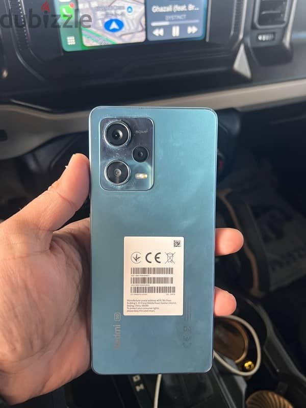 redmi Note 12 pro plus 5g 1