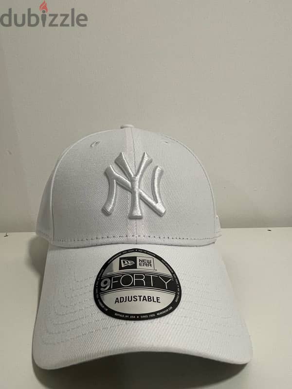 BRAND NEW ( NEW ERA CAP ) ORIGINAL 1