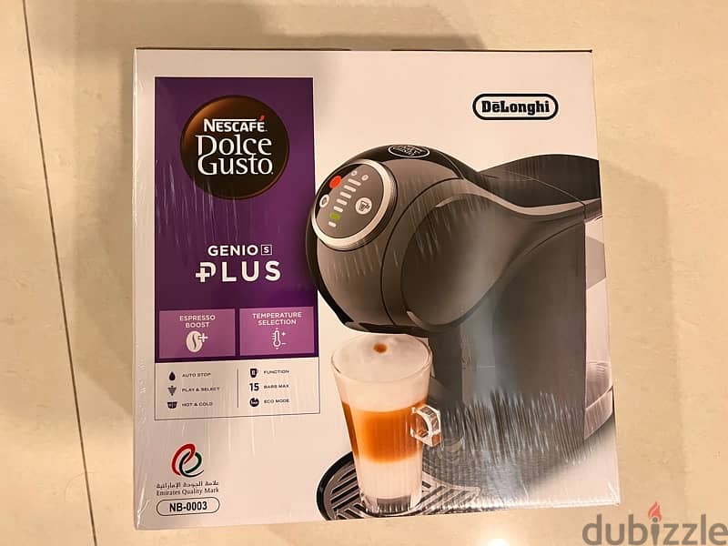 coffee machine. . unwanted gift 0