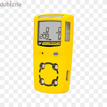 H2S Monitor calibrated with battery 20 No's for sale 2