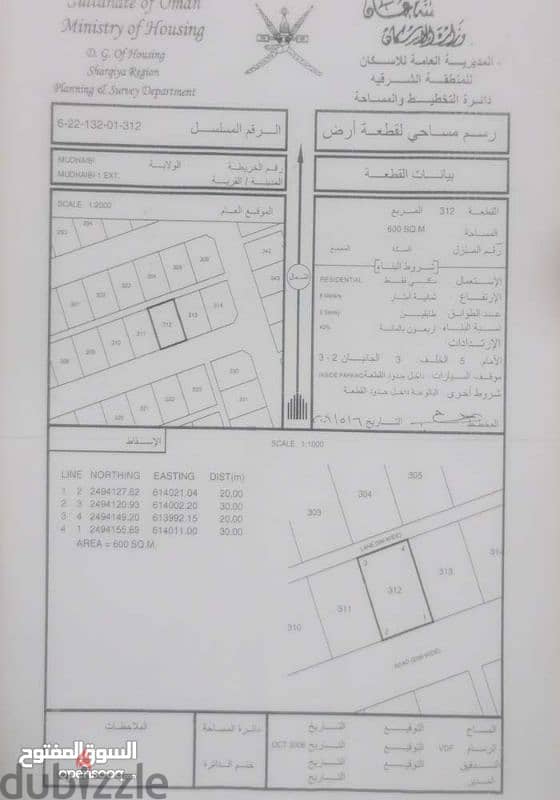 ولاية المضيبي 0