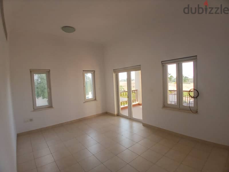 4 Bedrooms Villa in Muscat Hills 5