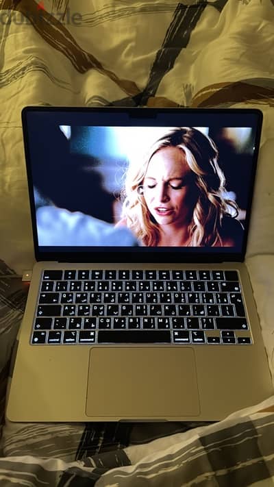 MacBook Air 2022ماك بوك اير