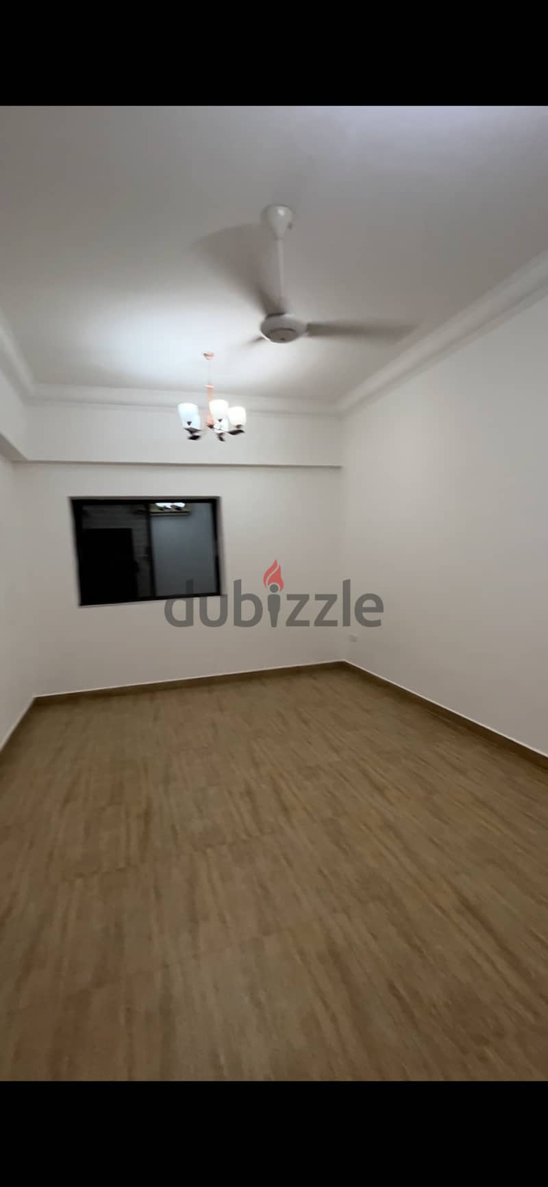 Single Bedroom available at Al Ghobra near nizam restaurant 0