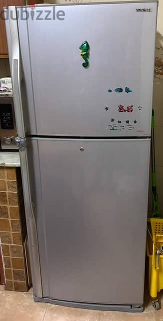 Fridge