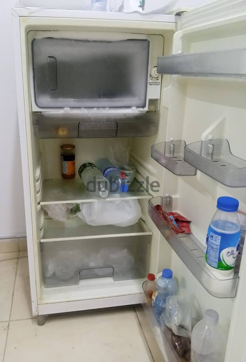 Fridge - Excellent Cooling 2