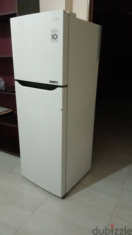 fridge  for. sale. 2