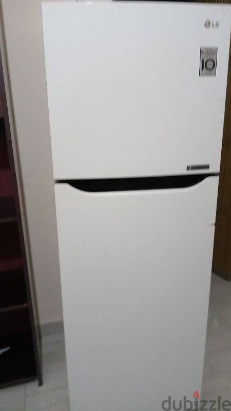 fridge  for. sale. 4