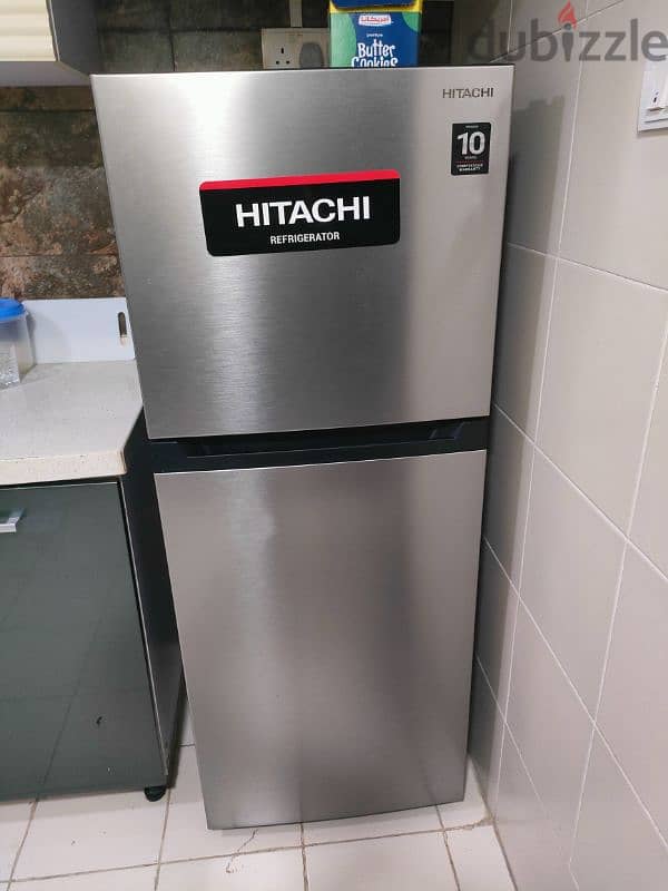 Fridge for Sale 2