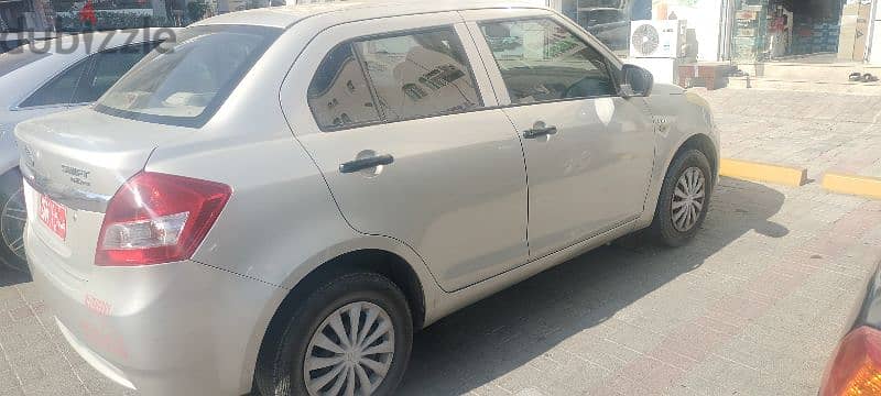 Suzuki Swift for Rent Suzuki Dzire in very Good Condition 1