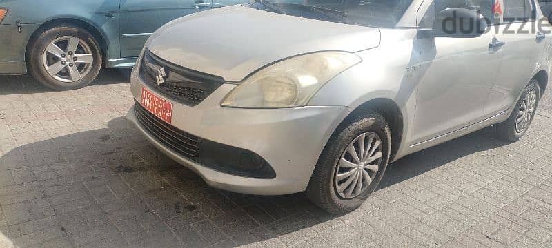 Suzuki Swift for Rent Suzuki Dzire in very Good Condition 2