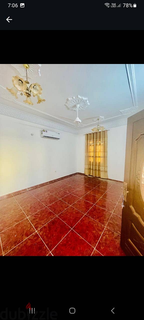 Villa for Rent in Sohar, Falaj Al Qabail, Majees Road, Near OQ Park 1