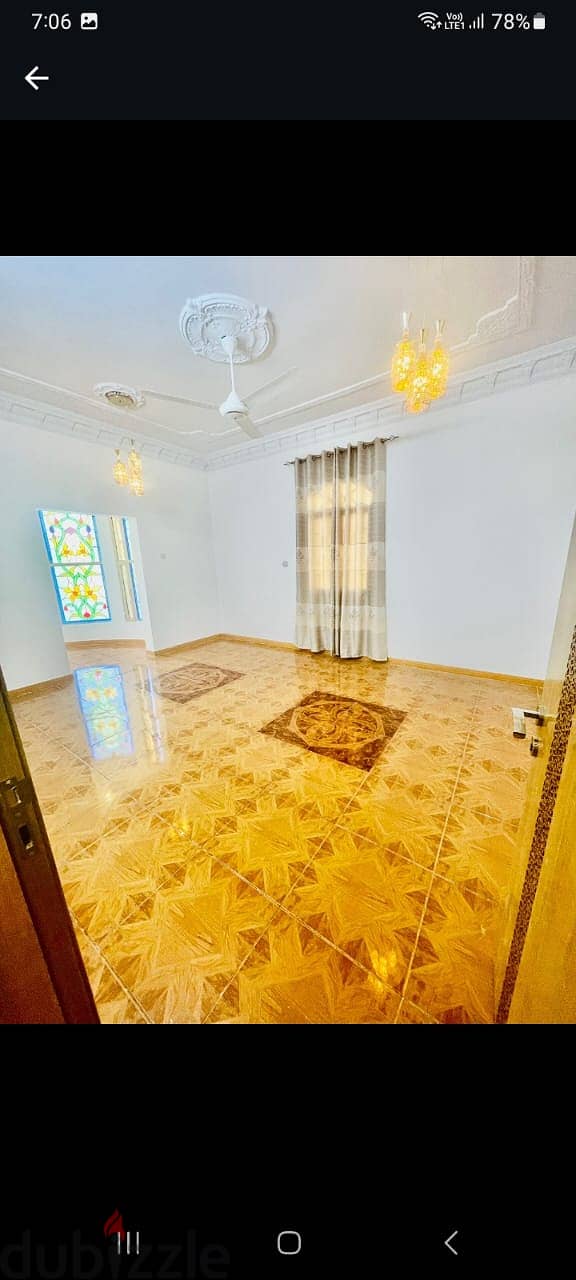 Villa for Rent in Sohar, Falaj Al Qabail, Majees Road, Near OQ Park 9