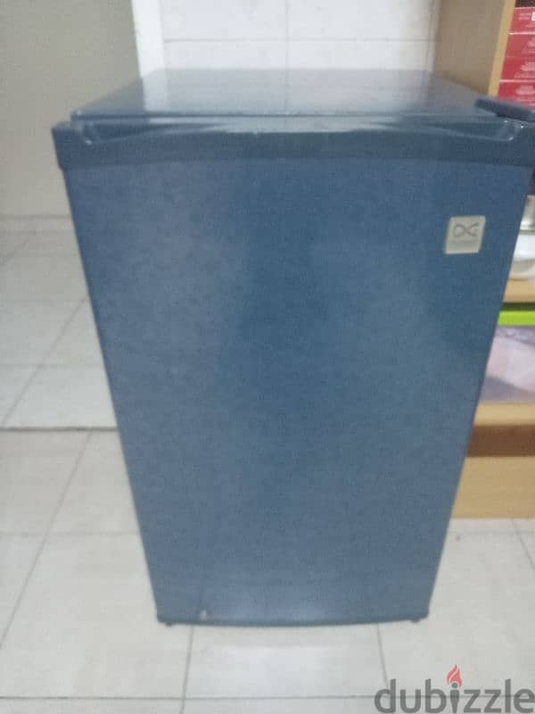 Daewo Fridge Very Good Condition Price 32 Delevry Posible cal 79146789 0