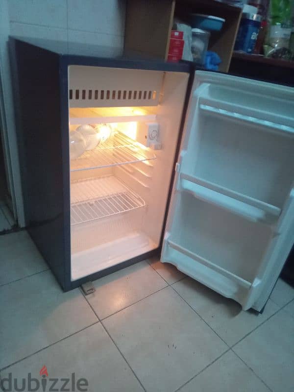 Daewo Fridge Very Good Condition Price 32 Delevry Posible cal 79146789 3