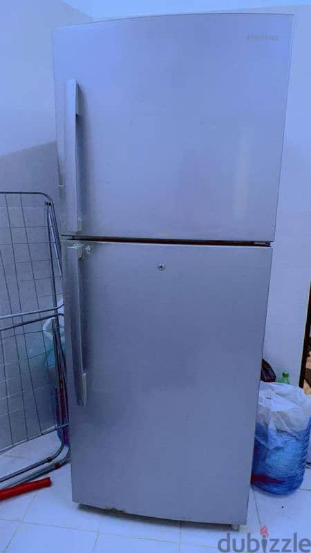 Samsung Fridge Very Good Condition 390 Ltrs cal 79146789 0