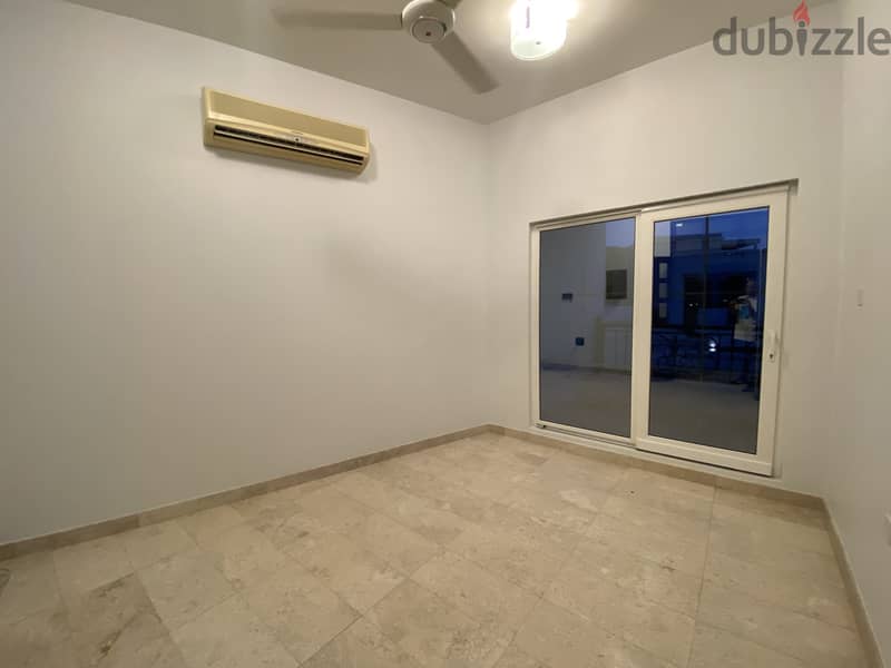 3Me2-European style 4BHK villa for rent in Sultan Qaboos City 7