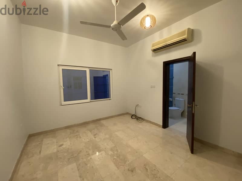 3Me2-European style 4BHK villa for rent in Sultan Qaboos City 11