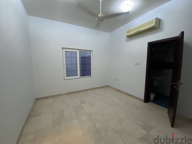 3Me2-European style 4BHK villa for rent in Sultan Qaboos City 15