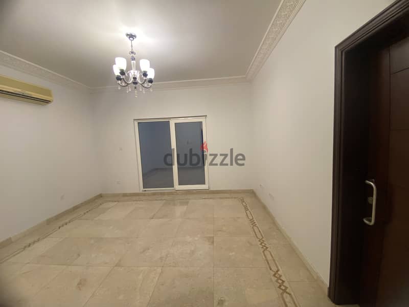 3Me2-European style 4BHK villa for rent in Sultan Qaboos City 16