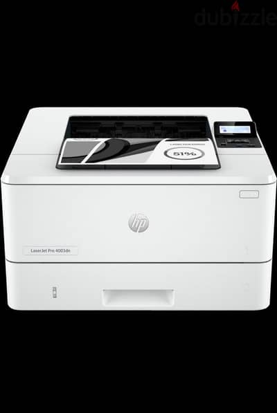 New Brand HP laserjet 4003dn printer with 1 year warranty