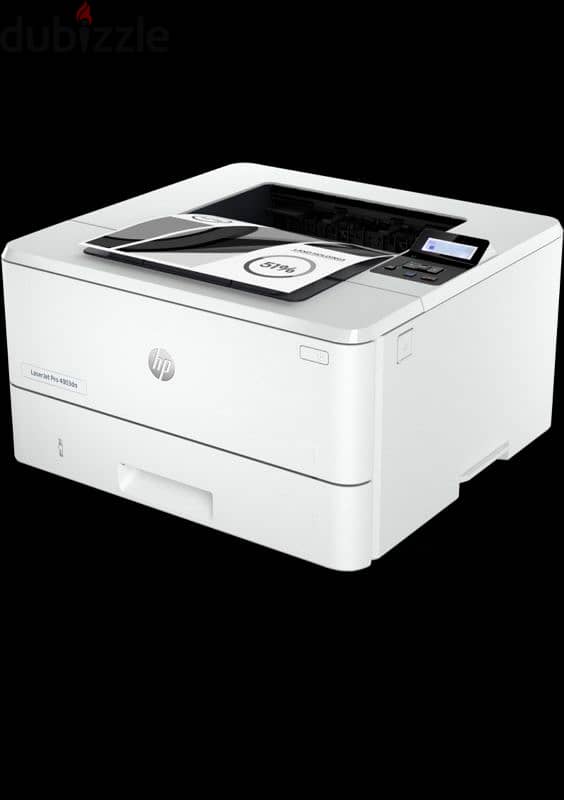 New Brand HP laserjet 4003dn printer with 1 year warranty 1