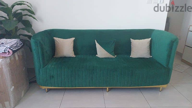 used furniture with very well maintained and good in condition 1