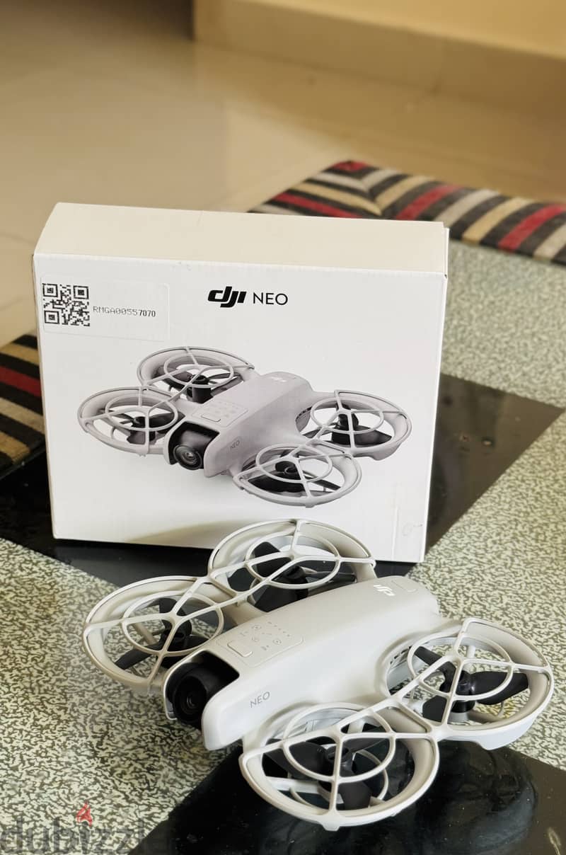 Dji Neo Drone for Sale 0