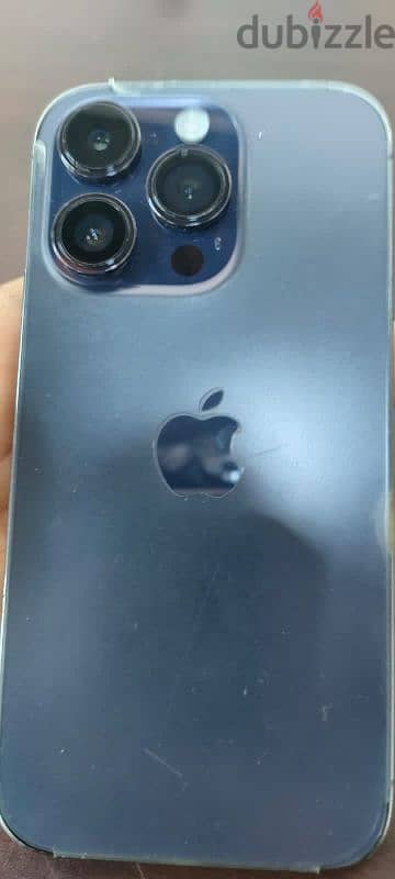 iphone 14pro 256GB 3