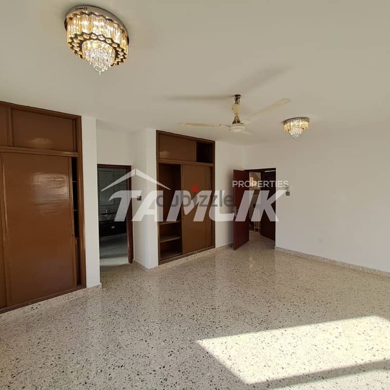 Elegant Twin Villa for Rent in Al Qurum | REF 820YB 6