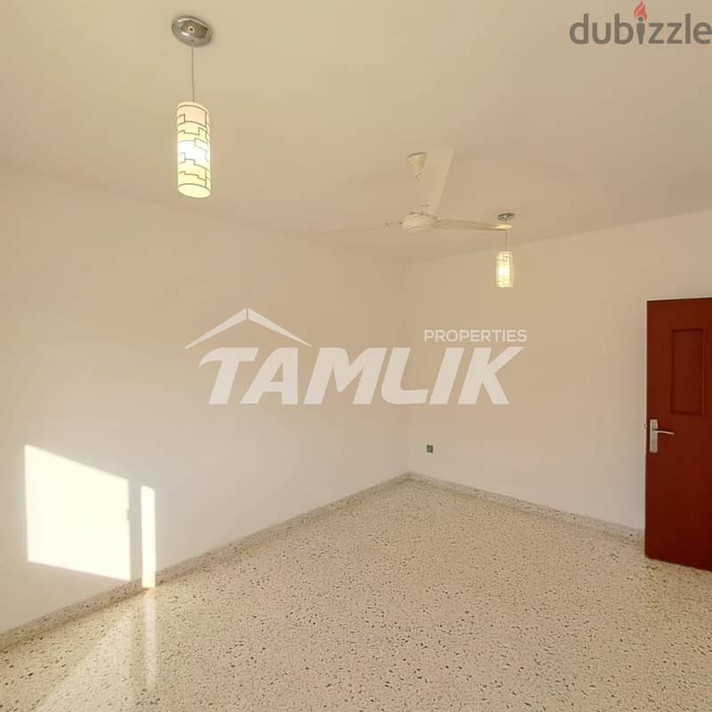 Elegant Twin Villa for Rent in Al Qurum | REF 820YB 9