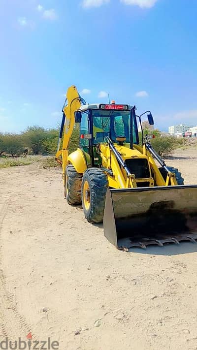 very good condition jcb for sale