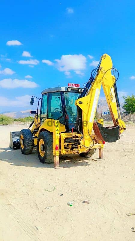 very good condition jcb for sale 1