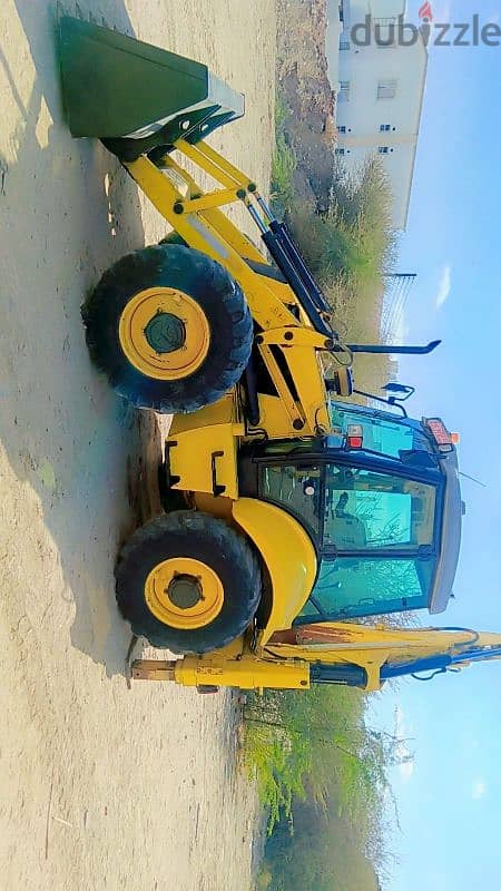 very good condition jcb for sale 3