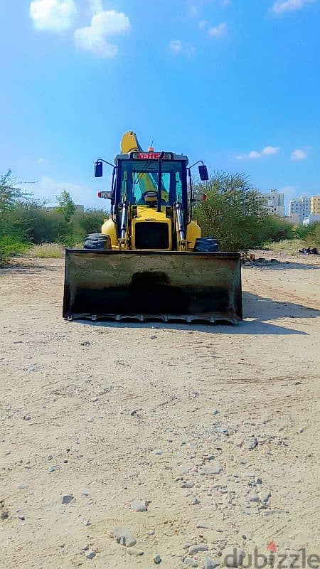 very good condition jcb for sale 4