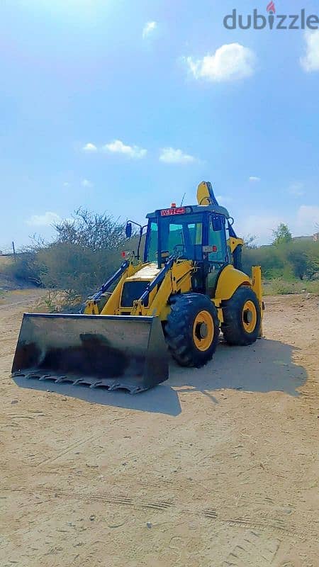 very good condition jcb for sale 5